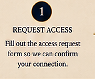 Request access